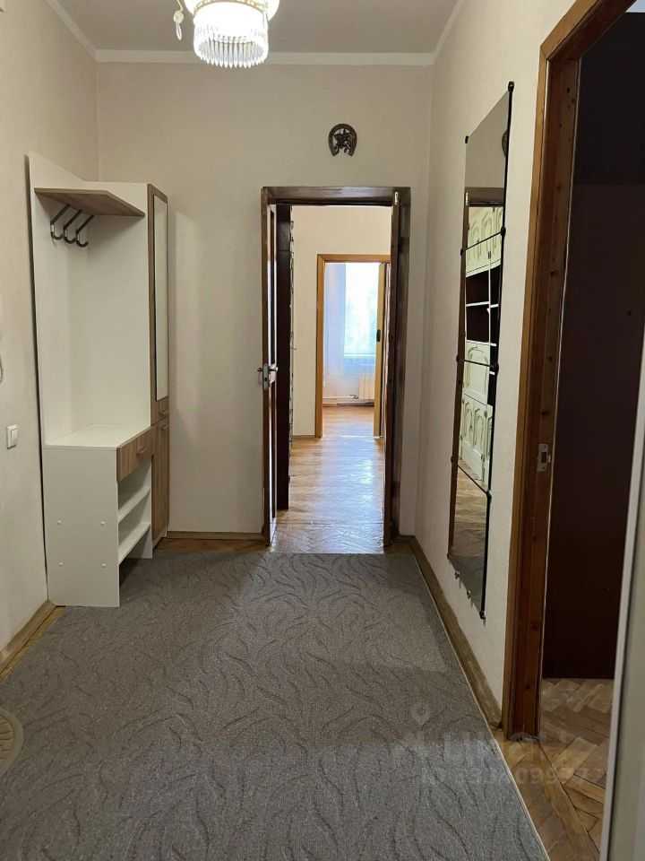 3-комнатная квартира, 65 м² — фотография 2