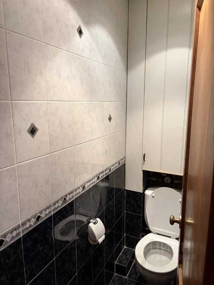 2-комнатная квартира, 74,4 м² — фотография 2