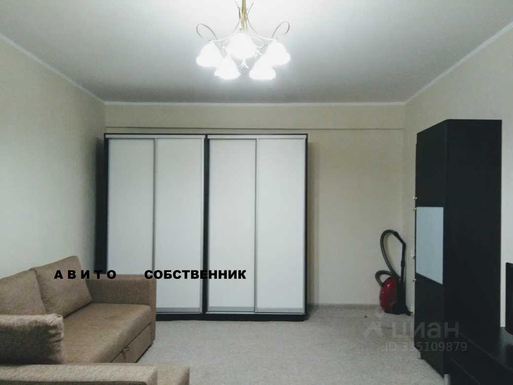 2-комнатная квартира, 60 м² — фотография 3
