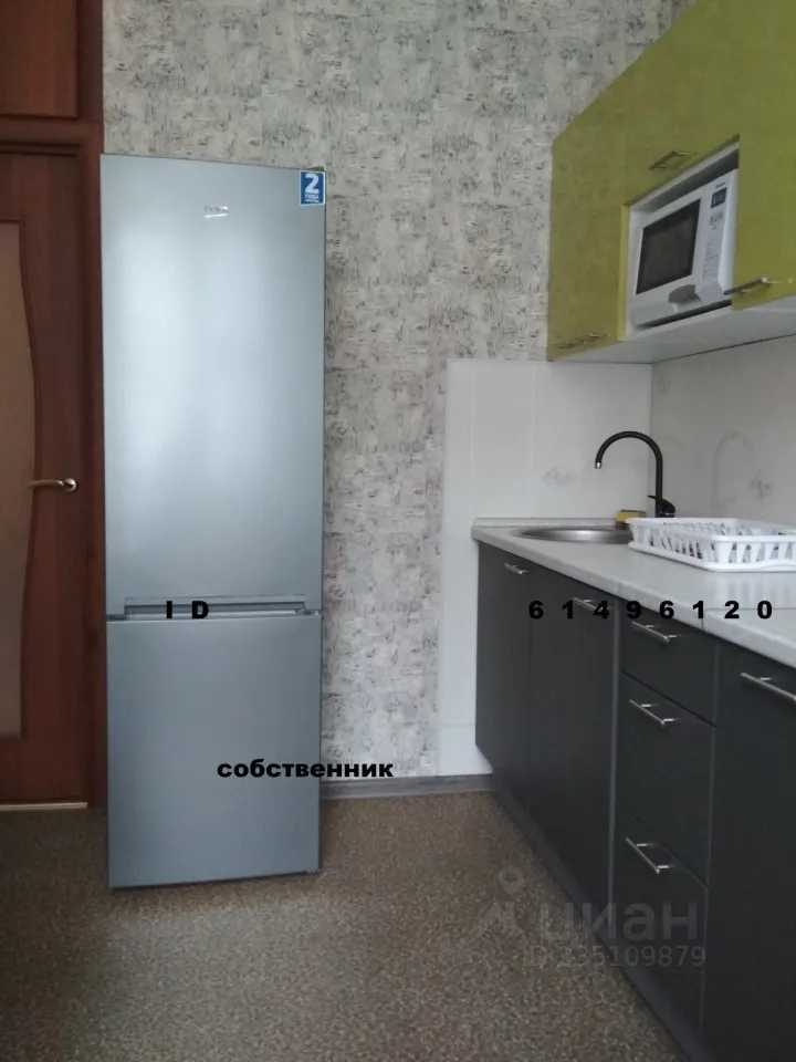 2-комнатная квартира, 60 м² — фотография 2