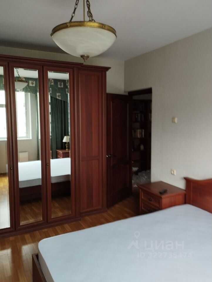 3-комнатная квартира, 80 м² — фотография 2