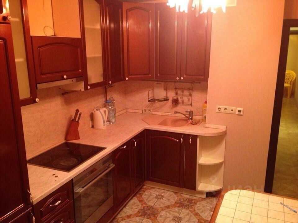 3-комнатная квартира, 85 м² — фотография 3