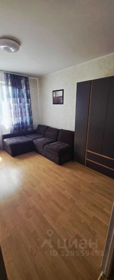 2-комнатная квартира, 54 м²