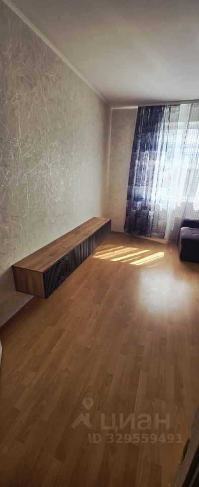 2-комнатная квартира, 54 м² — фотография 2
