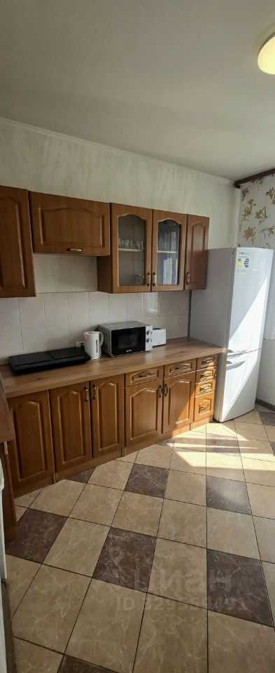 2-комнатная квартира, 54 м² — фотография 3