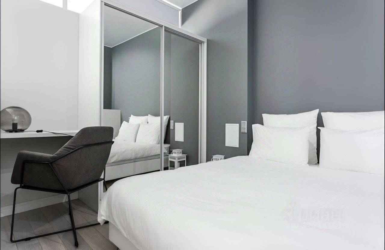 2-комнатная квартира, 39,9 м² — фотография 2