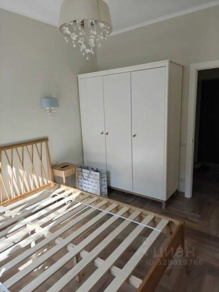 2-комнатная квартира, 44 м² — фотография 3