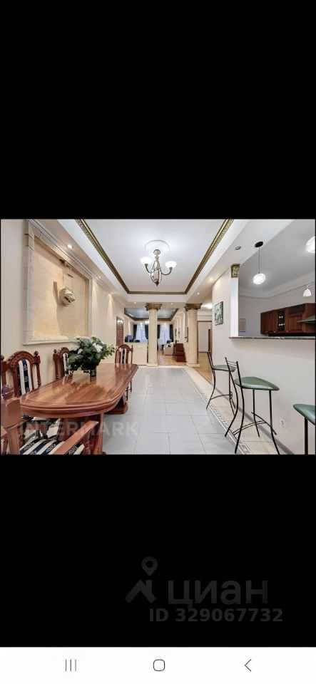 5-комнатная квартира, 140 м² — фотография 2