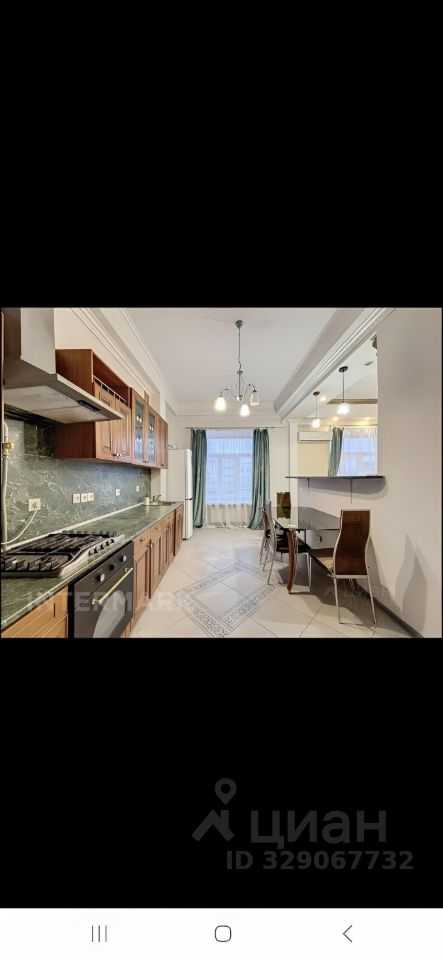 5-комнатная квартира, 140 м² — фотография 3