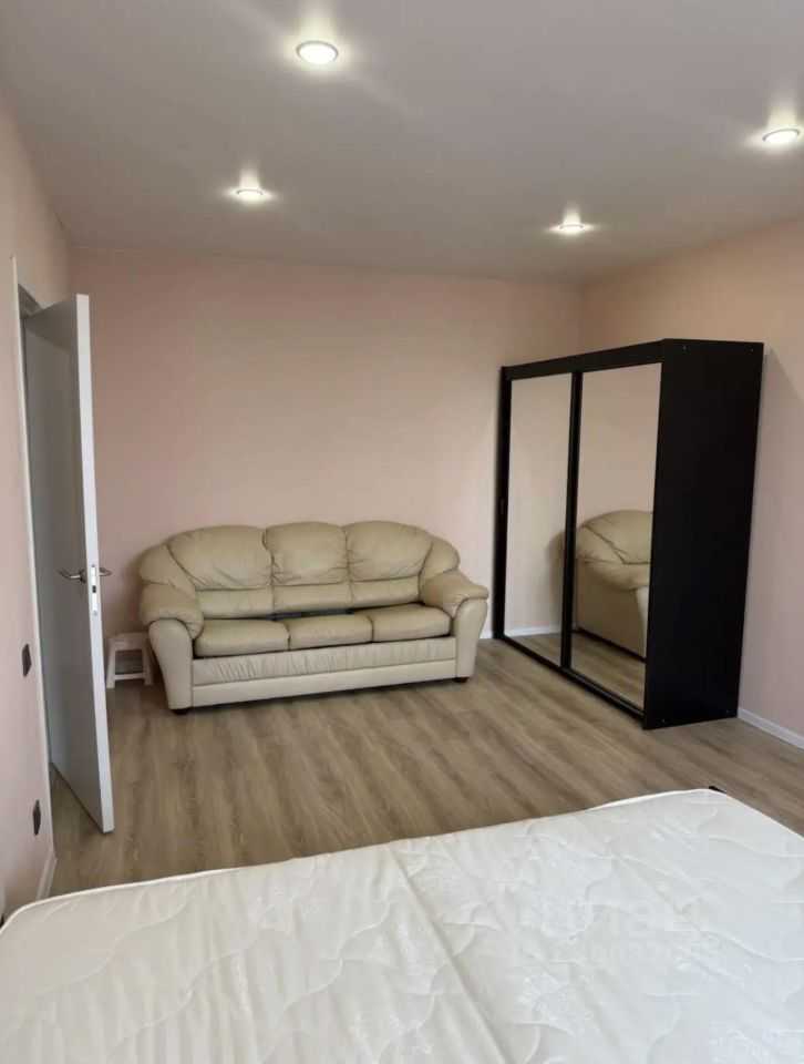 1-комнатная квартира, 37,8 м² — фотография 2