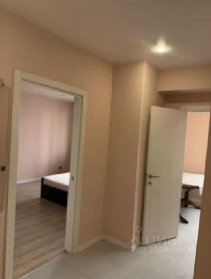 1-комнатная квартира, 37,8 м² — фотография 3