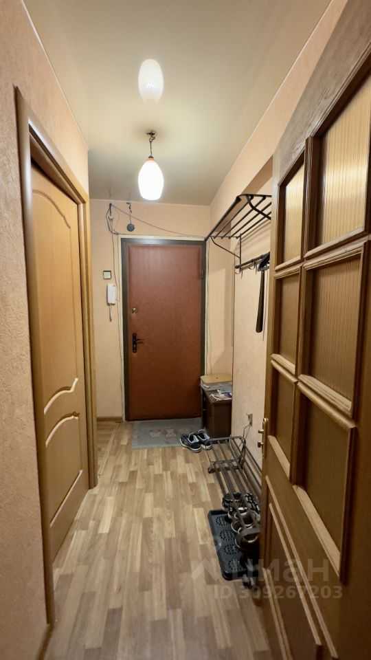 1-комнатная квартира, 42,6 м² — фотография 2