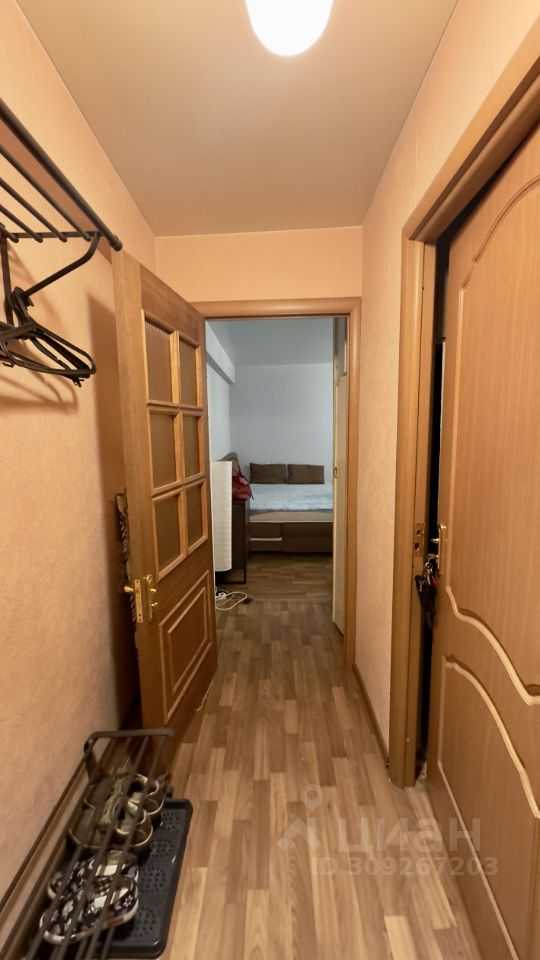 1-комнатная квартира, 42,6 м² — фотография 3