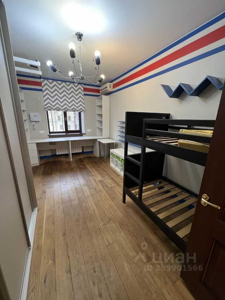3-комнатная квартира, 65 м²