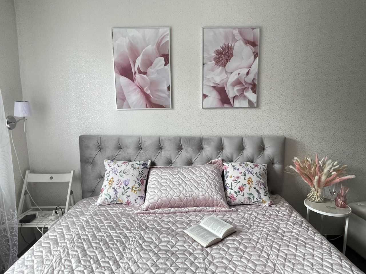 3-комнатная квартира, 65 м²