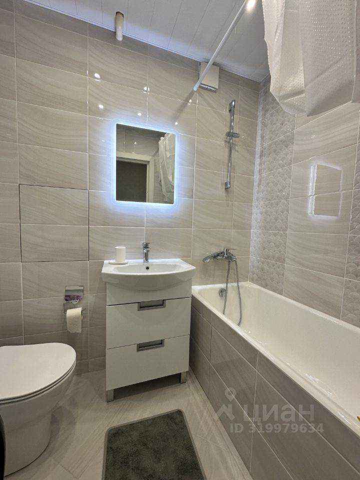 2-комнатная квартира, 40,2 м²