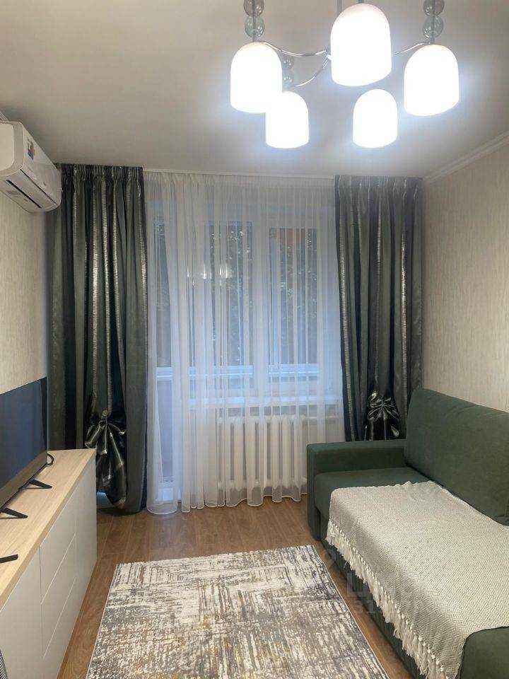 2-комнатная квартира, 40,2 м² — фотография 2