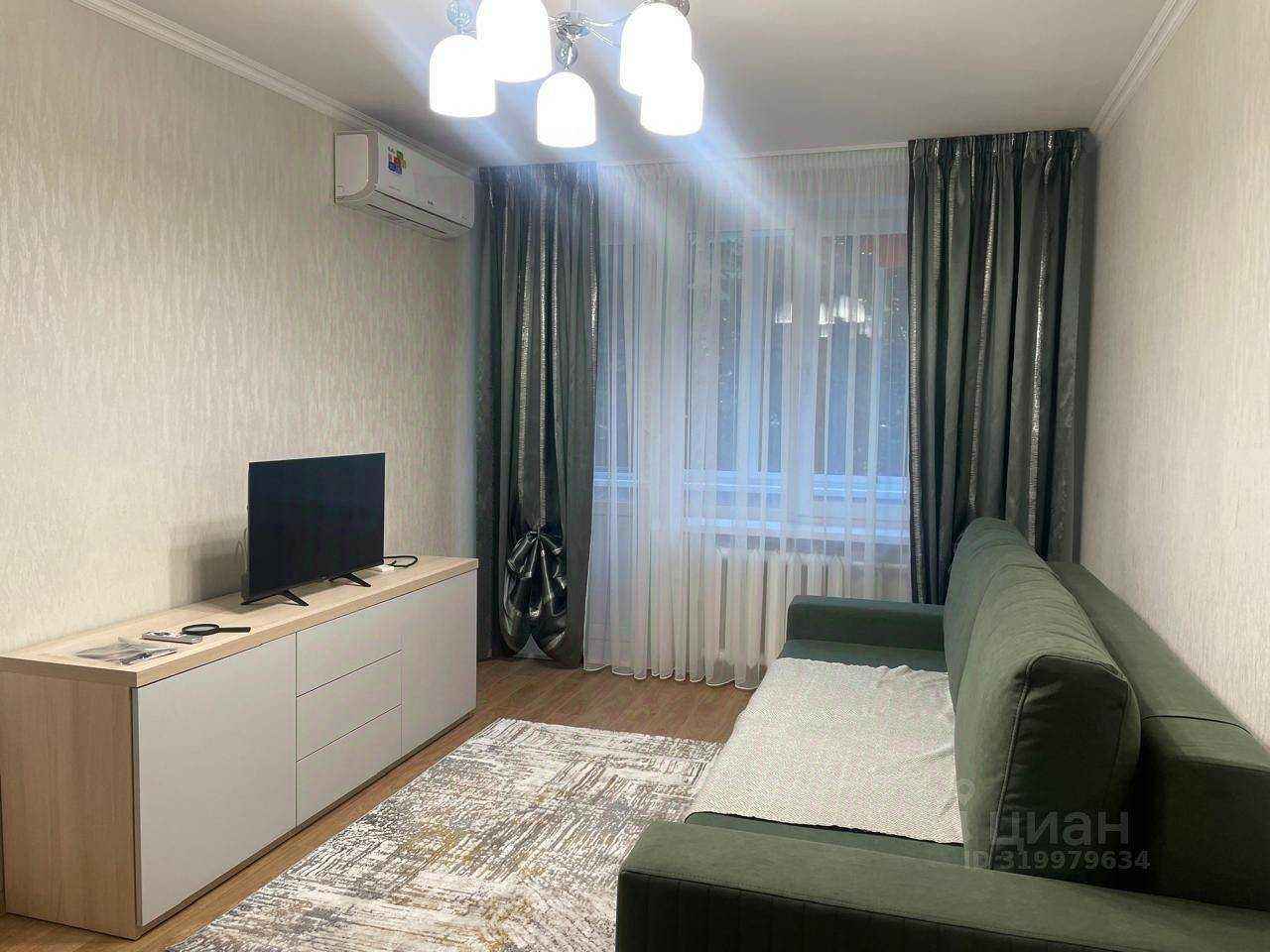 2-комнатная квартира, 40,2 м² — фотография 3