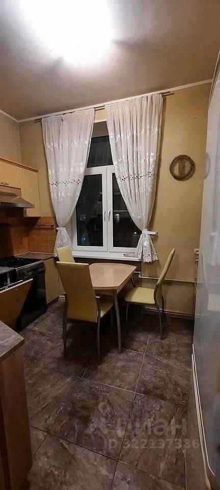 3-комнатная квартира, 81,1 м² — фотография 3