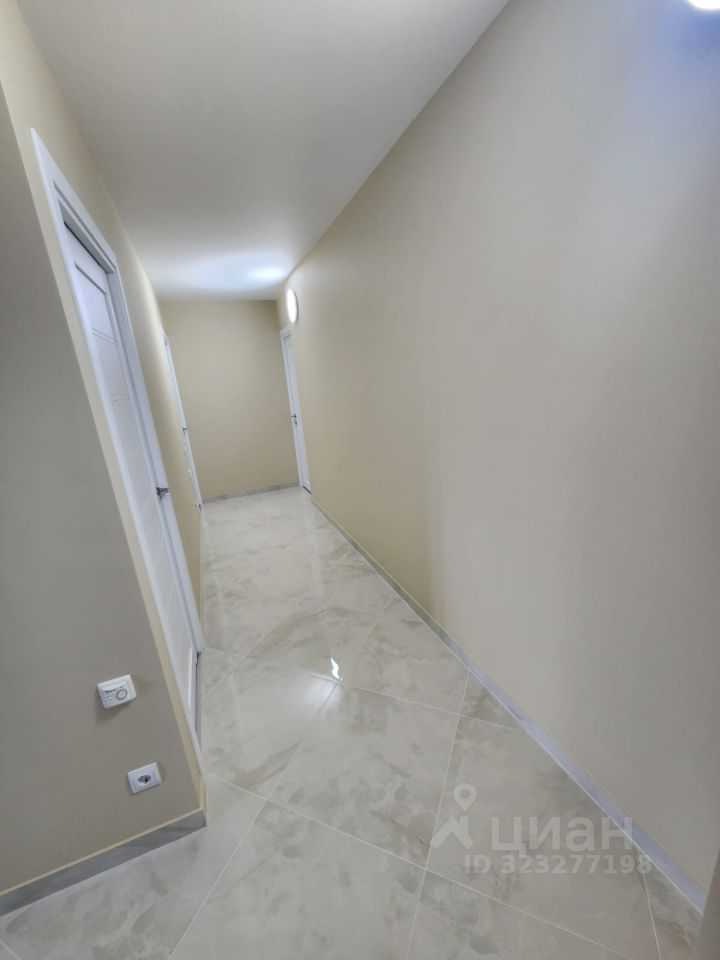 3-комнатная квартира, 65 м² — фотография 2