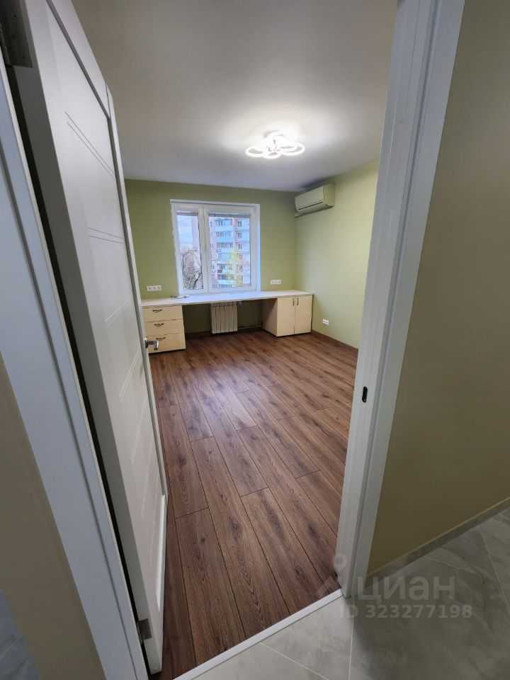 3-комнатная квартира, 65 м² — фотография 3