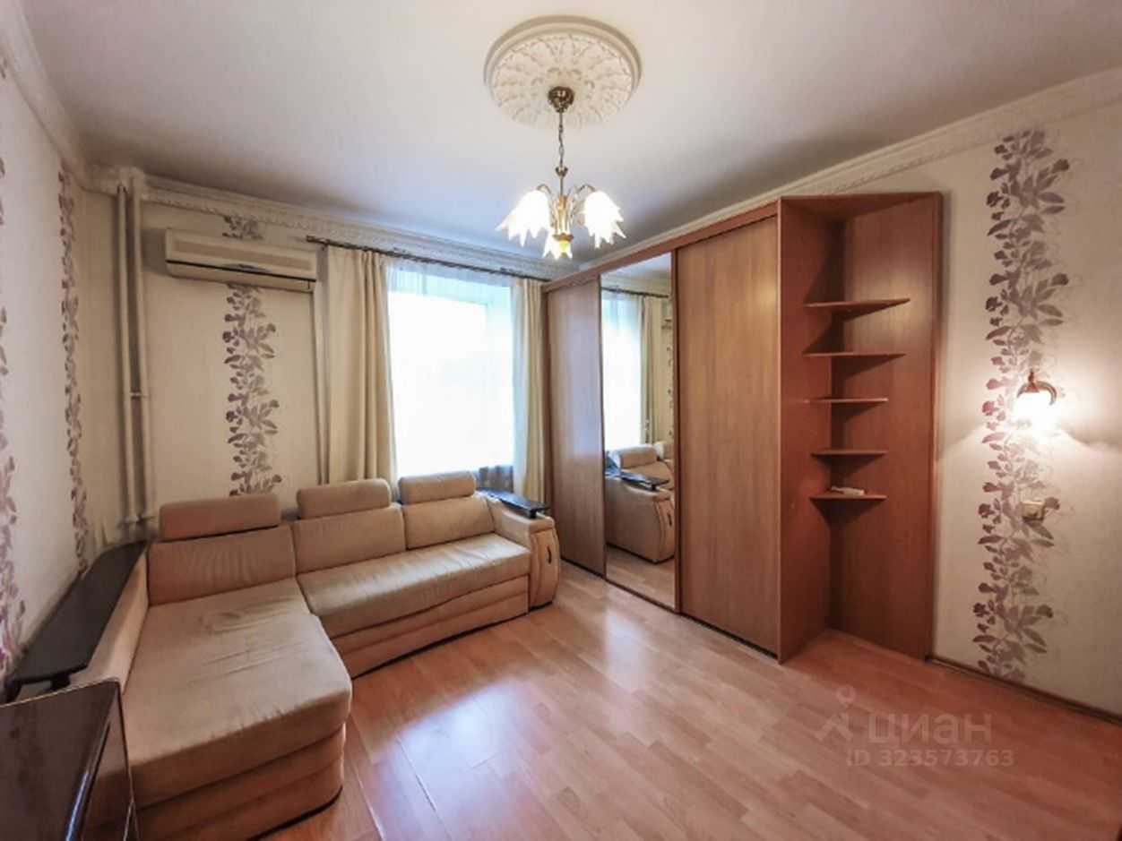 3-комнатная квартира, 87,7 м² — фотография 3