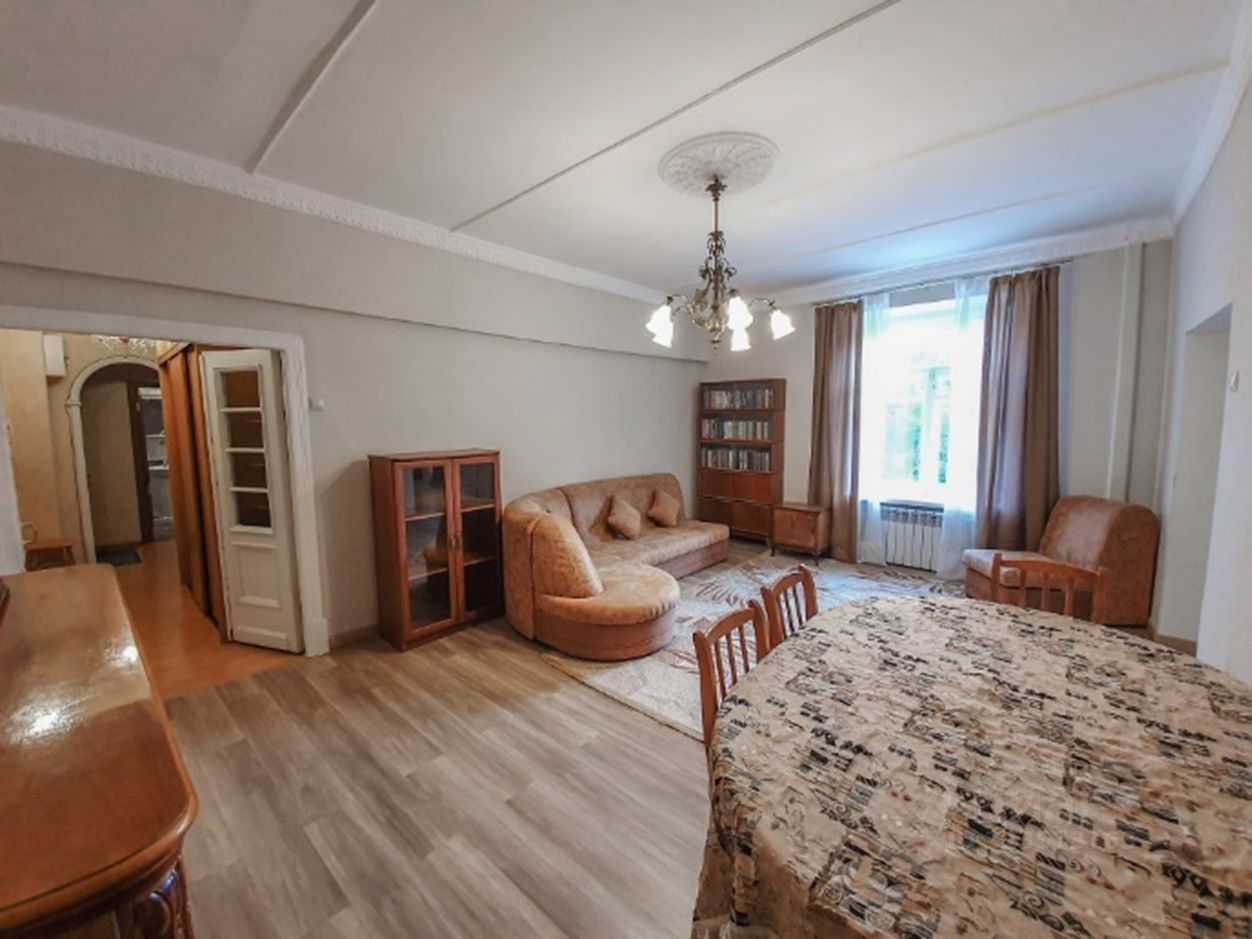3-комнатная квартира, 87,7 м² — фотография 2
