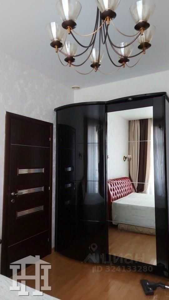 3-комнатная квартира, 100 м² — фотография 2