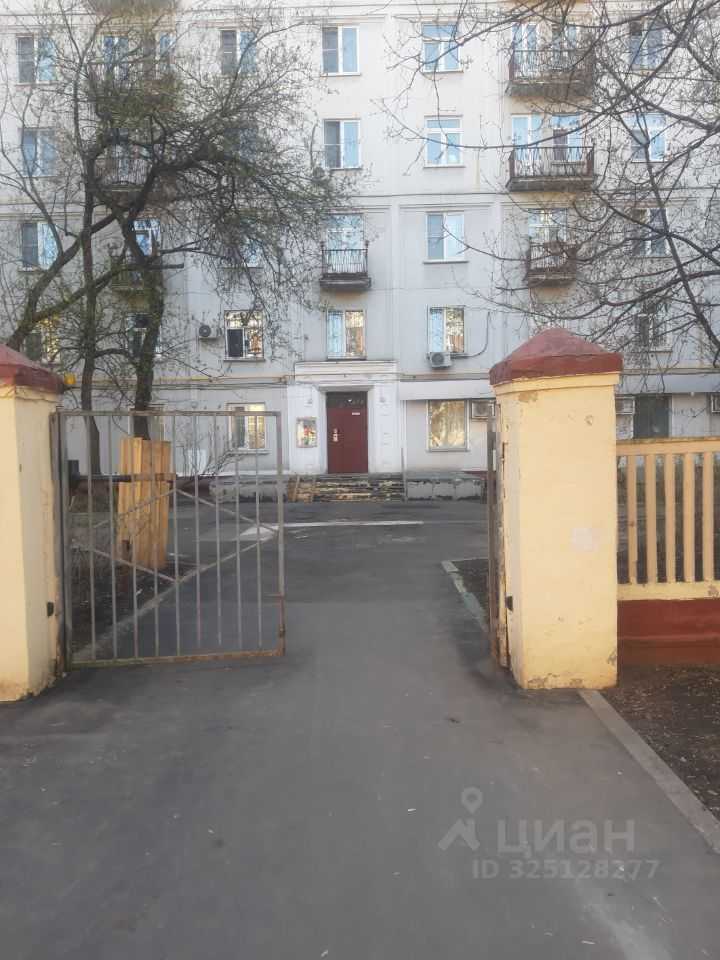 3-комнатная квартира, 60 м² — фотография 2