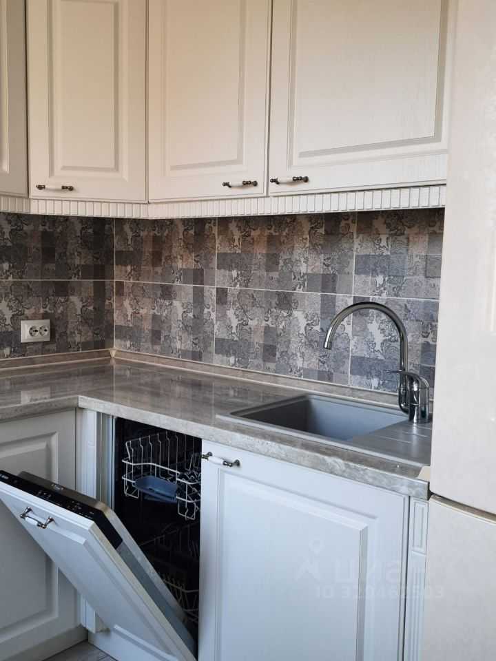 2-комнатная квартира, 44 м² — фотография 2