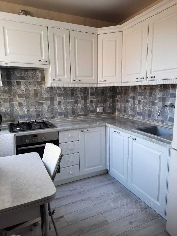 2-комнатная квартира, 44 м²