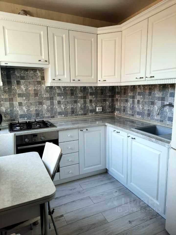 2-комнатная квартира, 44 м² — фотография 3