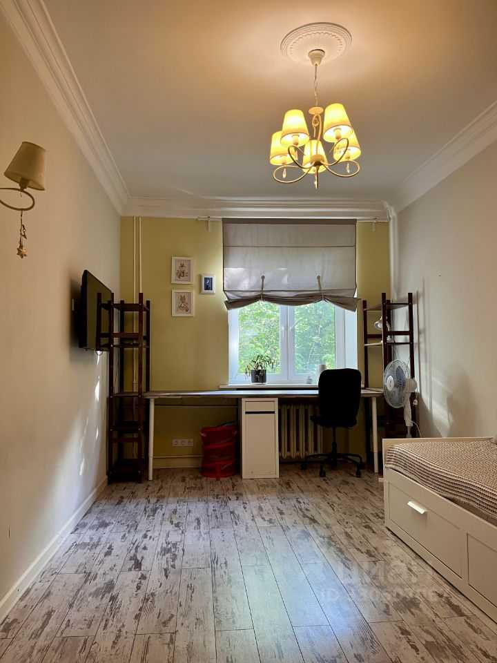 2-комнатная квартира, 50 м²