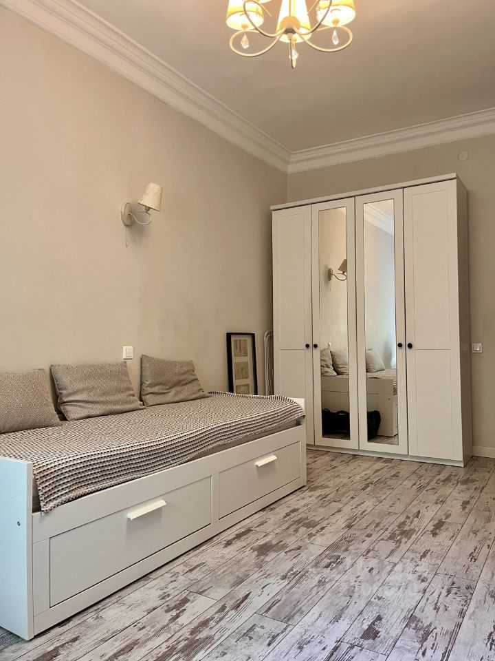 2-комнатная квартира, 50 м² — фотография 3