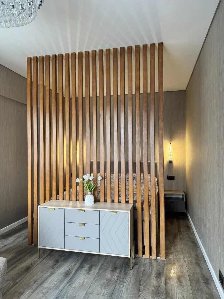 1-комнатная квартира, 33,5 м² — фотография 3