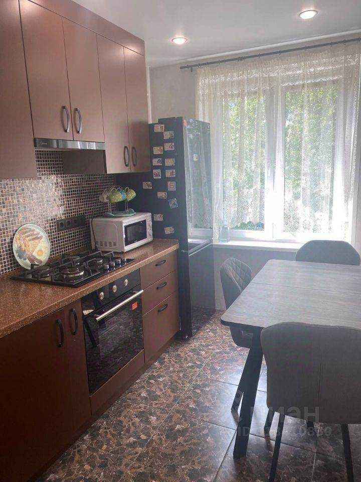 2-комнатная квартира, 40 м²