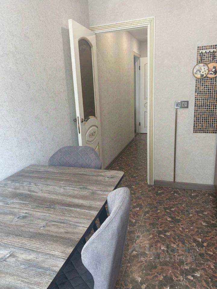 2-комнатная квартира, 40 м² — фотография 3