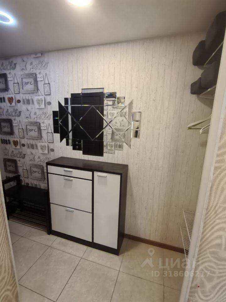 2-комнатная квартира, 50 м² — фотография 3