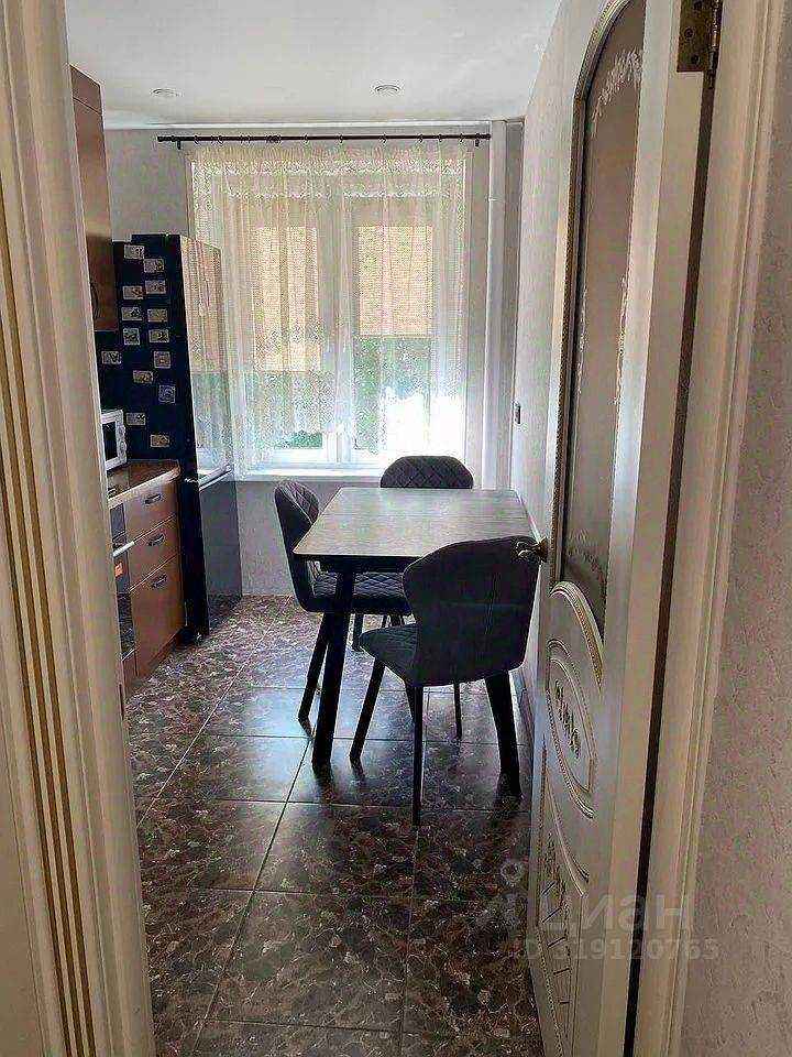 2-комнатная квартира, 42 м² — фотография 2