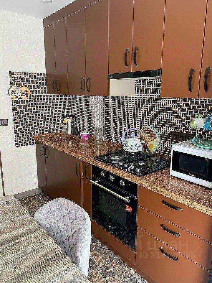 2-комнатная квартира, 42 м²