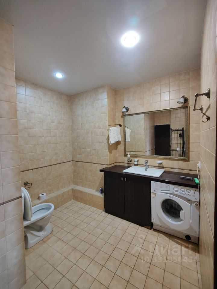 2-комнатная квартира, 80 м² — фотография 2