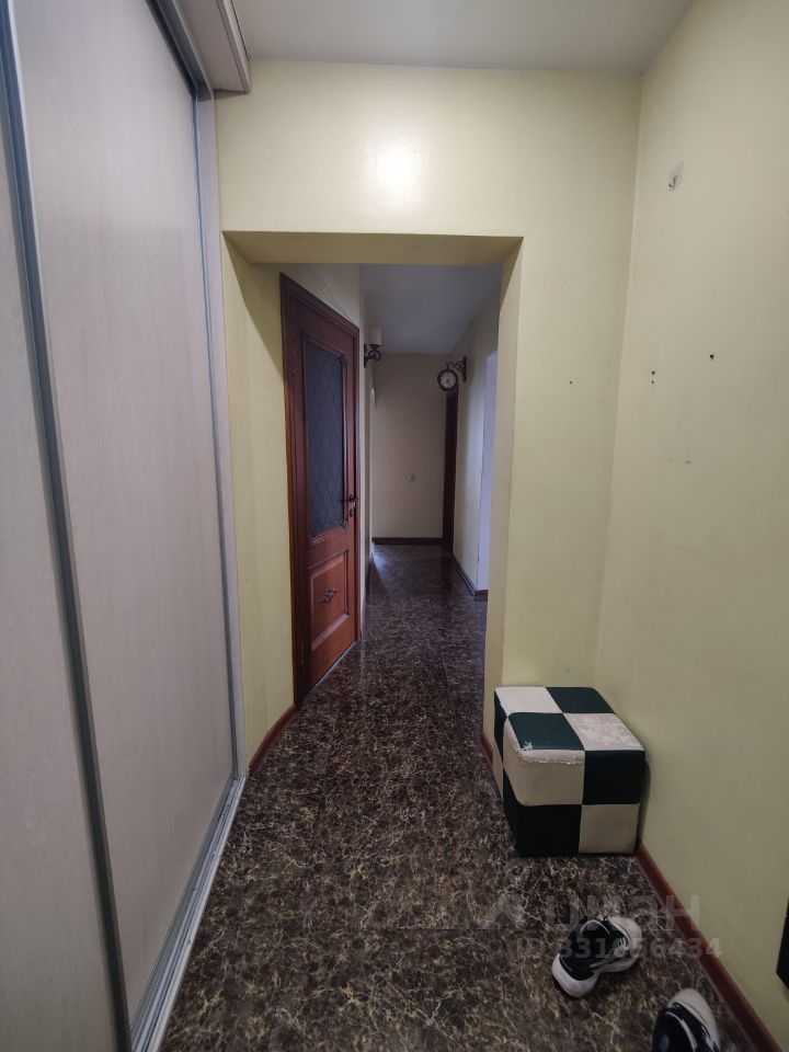 2-комнатная квартира, 80 м² — фотография 3