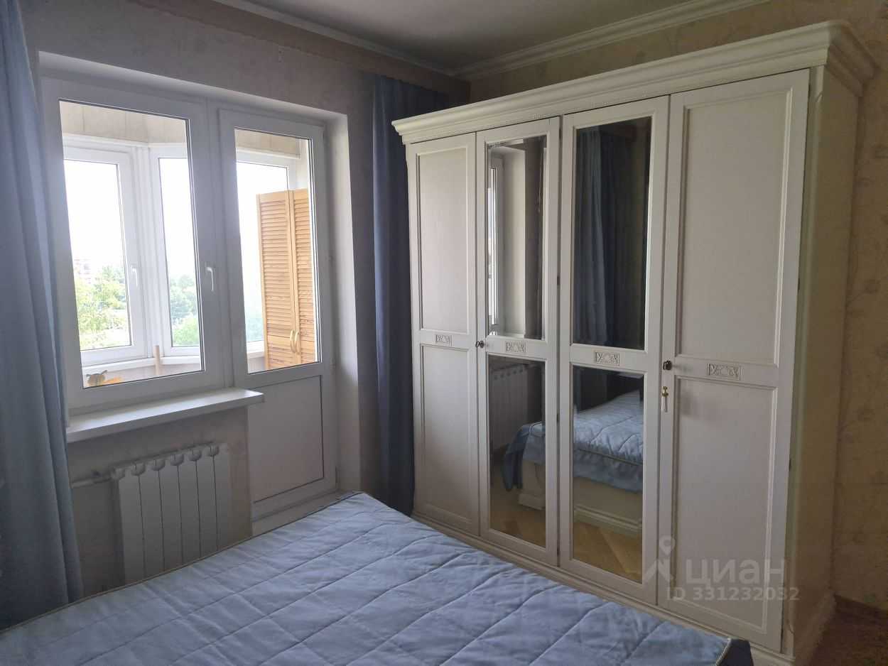 2-комнатная квартира, 71,3 м² — фотография 3