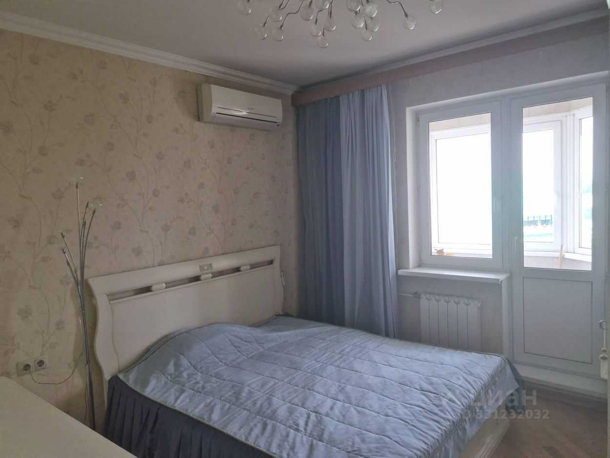 2-комнатная квартира, 71,3 м² — фотография 2