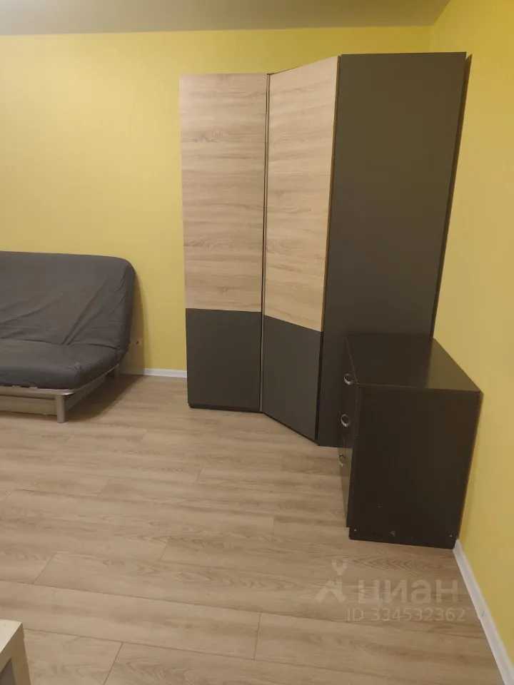 2-комнатная квартира, 58 м² — фотография 2