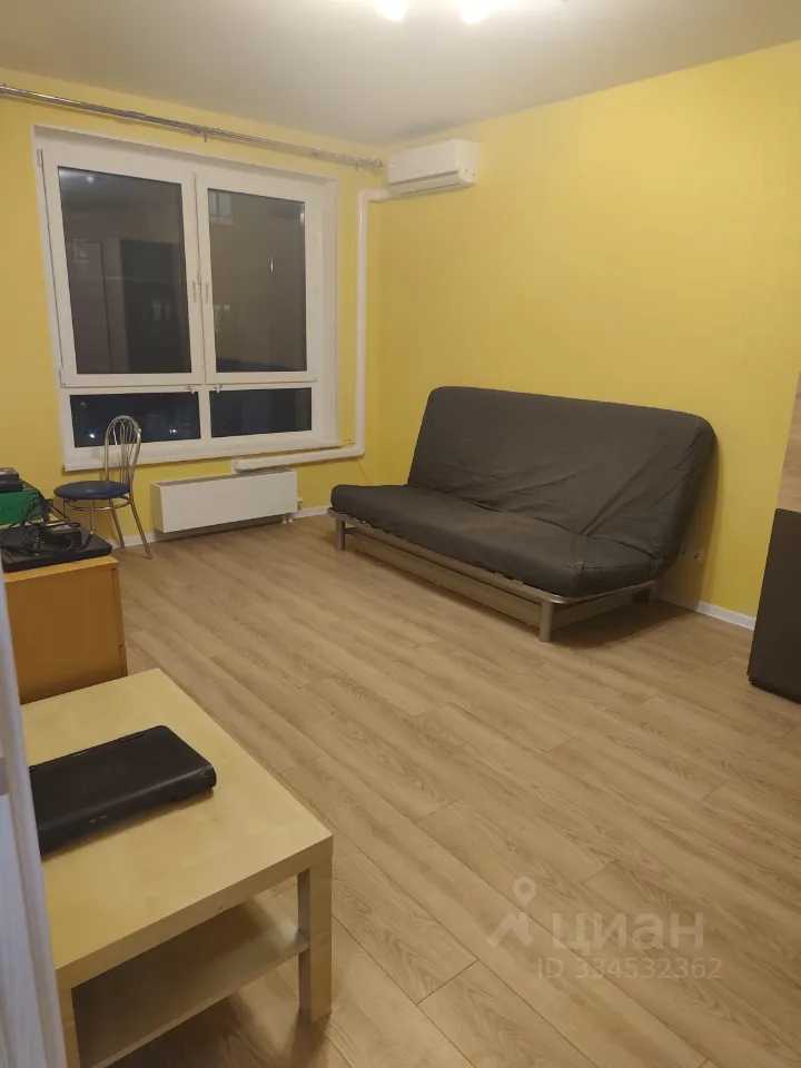 2-комнатная квартира, 58 м²