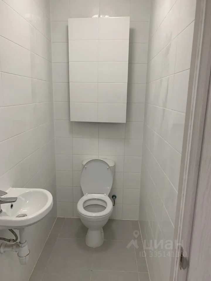 2-комнатная квартира, 57,1 м²