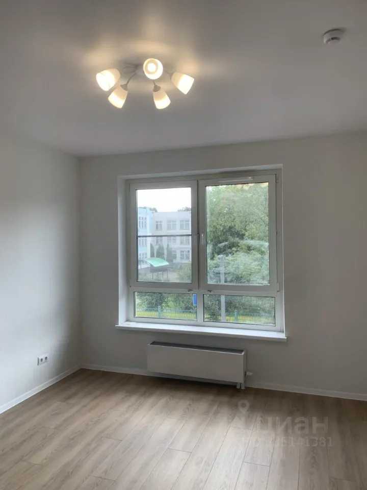 2-комнатная квартира, 57,1 м² — фотография 2