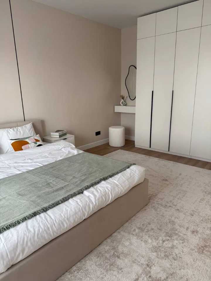 1-комнатная квартира, 37,4 м² — фотография 3