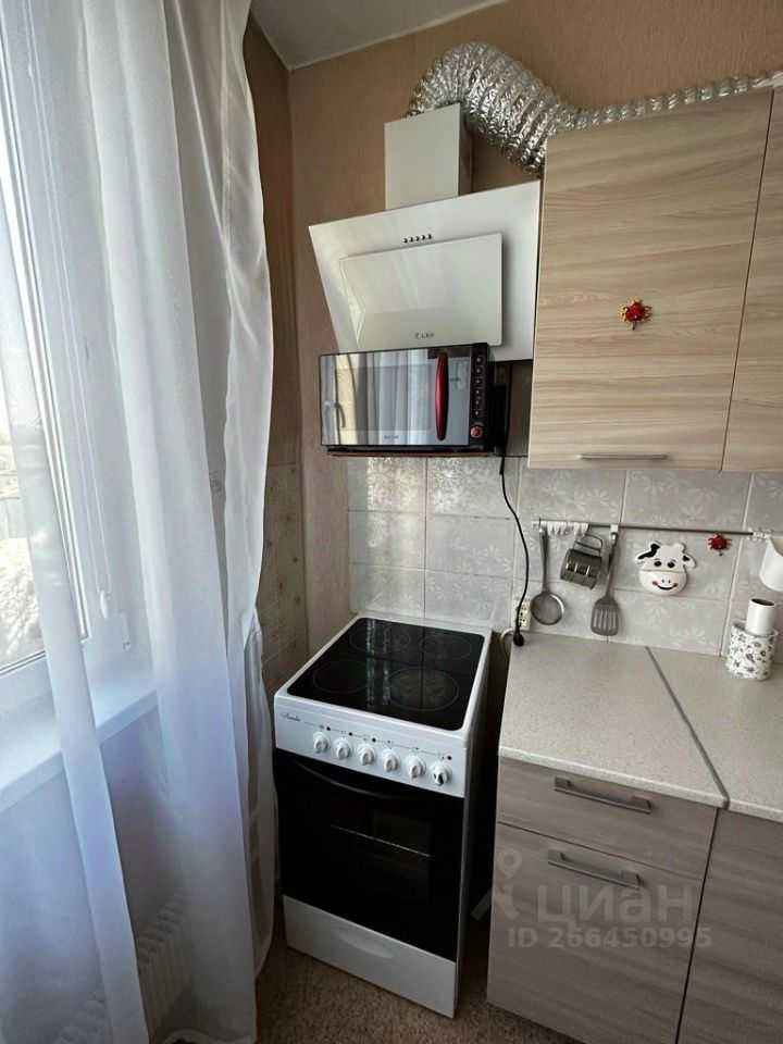 2-комнатная квартира, 45 м²